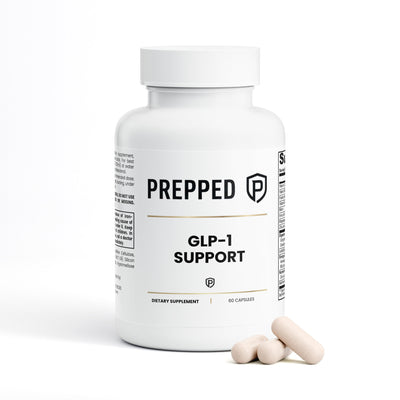 GLP-1 PREP
