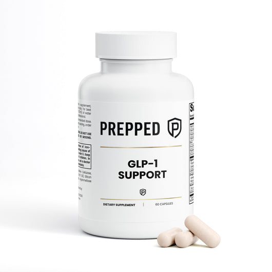 GLP-1 PREP
