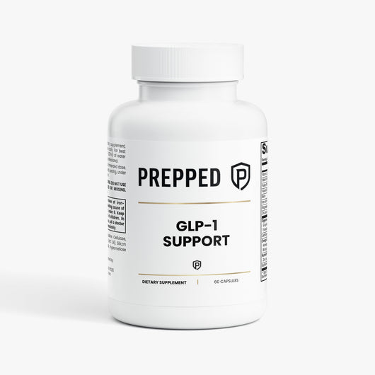 GLP-1 PREP