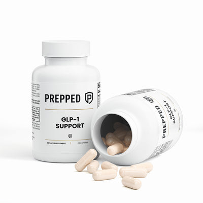 GLP-1 PREP